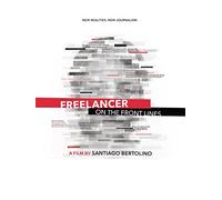 Freelancer on the Front Lines