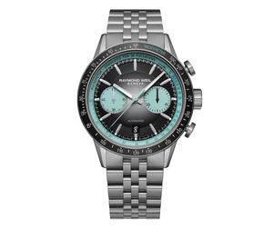 Freelancer Pop 43.5mm Limited Edition Mens Watch Black