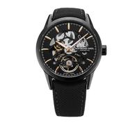 Freelancer Skeleton 42mm Automatic Mens Watch
