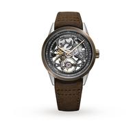 Raymond Weil Watch Freelancer Skeleton RW1212 Bronze RW-1544