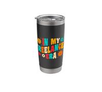 Freelancing Job ProfessionSelf-Employed Freelancer Stainless Steel Insulated Tumbler