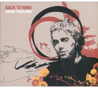Freeland, Adam - Back to Mine - Adam Freeland