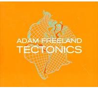 Freeland Adam - Tectonics