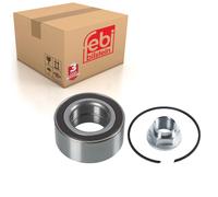 FEBI BILSTEIN 100177 Wheel bearing kit
