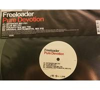 Freeloader - Pure Devotion [12" VINYL]