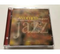Freelon - Concord's Women in Jazz