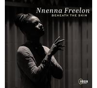 Freelon, Nnenna - Beneath the Skin