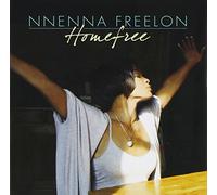 Freelon Nnenna - Homefree