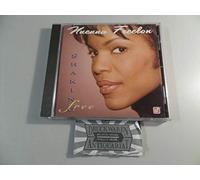 Freelon, Nnenna - Shaking Free