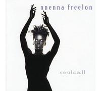 Freelon, Nnenna - Soulcall