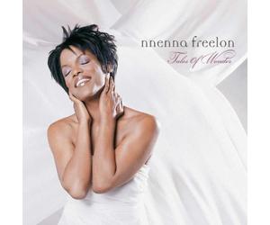 Freelon Nnenna - Tales of Wonder