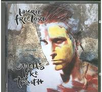 Freelove, Laurie - Smells Like Truth
