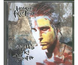 Freelove, Laurie - Smells Like Truth