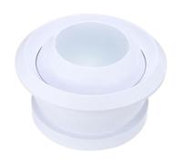 Freely Rotating Air Vent Spherical Providing All Around Airflows for Better Comfort in Various Environment Spherical