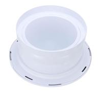 Freely Rotating Air Vent Spherical Providing All Around Airflows for Better Comfort in Various Environment Spherical