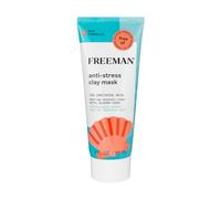 Freeman Anti-Stress Clay Mask For Irritated Skin