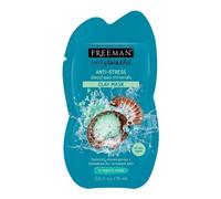 Freeman Anti-Stress Dead Sea Minerals Clay Mask Sachet 15ml