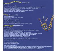 Freeman - Art of Smooth Jazz