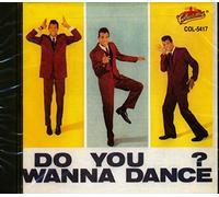 Freeman, Bobby - Do You Wanna Dance?