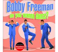 Freeman, Bobby - Do You Wanna Dance?