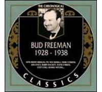 Freeman, Bud - 1928-38