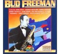 Freeman, Bud - 1928-39