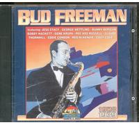 Freeman Bud - 1928/39 Tenor Sax