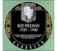 Freeman, Bud - 1939-40