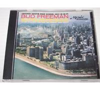 Freeman, Bud - Chicago / Austin High School