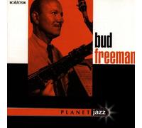 Freeman - Bud Freeman
