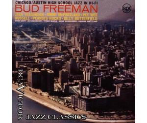 Freeman,Bud & Summa Cum Laude - Chicago/Austin High School Jaz