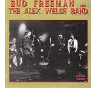 Freeman, Bud - With the Alex Walsh Band