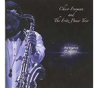 Freeman, Chico - Essence of Silence