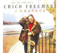 Oh, By the Way... (CD) Album