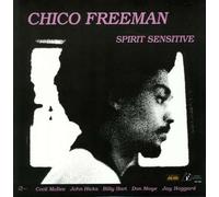 Freeman, Chico - Spirit Sensitive [VINYL]