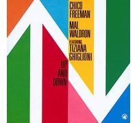 Freeman, Chico - Up and Down