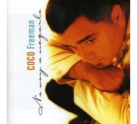 Freeman, Coco - No Voy a Negarlo