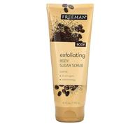 Freeman Coffee Body Sugar Scrub