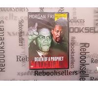 Freeman - Death of a Prophet [DVD] [Region 1] [US Import] [NTSC]