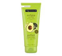 Freeman Feeling Beautiful Purifying Avocado and Oatmeal Clay Mask 175 ml
