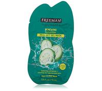 Freeman Feeling Beautiful Renewing Cucumber Peel Off Gel Mask, 15ml