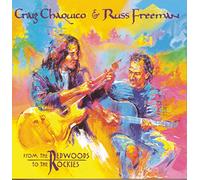 Freeman - From The Redwoods To The Rockies