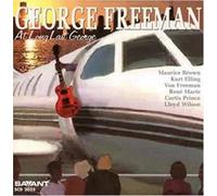 Freeman, George - At Long Last George