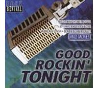 Freeman - Good Rockin' Tonight