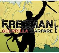 Freeman: Guerrilla Warfare EU Steam Altergift