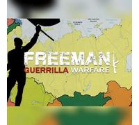 Freeman: Guerrilla Warfare (PC) Steam Gift - GLOBAL
