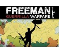 Freeman: Guerrilla Warfare Steam CD Key