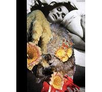 Freeman, Jonah - Jonah Freeman & Justin Lowe: Black Acid Co-op/Bright White Underground/Stray Light Grey/Artichoke Underground