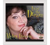 Freeman, Mickey - Livin' the Dream