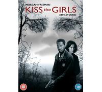 Kiss The Girls [1998] (DVD)